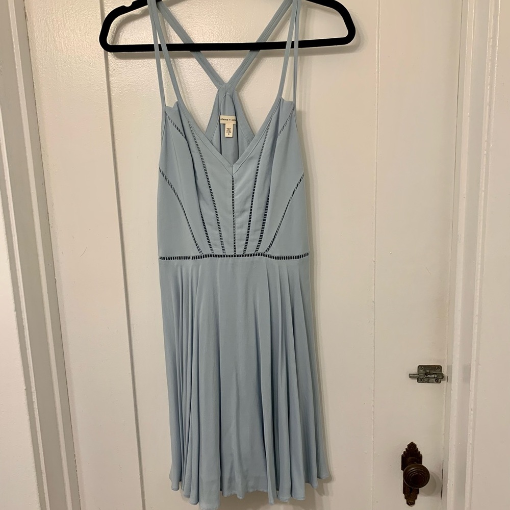 Urban Outfitters Silence + Noise Dress